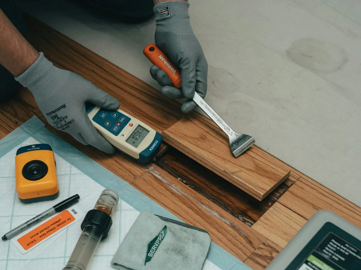 Why choose Water Damage Restoration in Drayton, SC